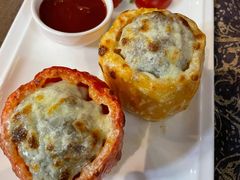 -喀秋莎俄罗斯西餐厅(广州分店)