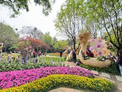 -成都市文化公园