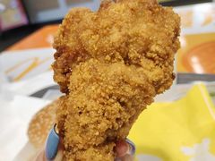 -麦当劳(山大路店)