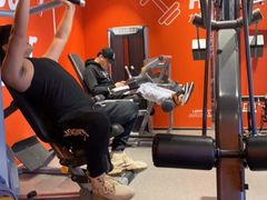 -FEELINGME乐刻包月私教馆·健身(澳门路店)