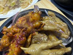 -屋里家延边朝鲜族冷面(梅林3店)