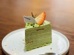 -fishtank鱼缸咖啡(三山街店)