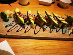-Hatsune隐泉日式料理(三里屯太古里店)