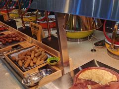 -拉丁餐厅·巴西烤肉自助(正佳广场店)
