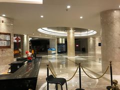 -巨华国际大酒店