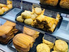 -白玉兰食品(中山公园龙之梦店)