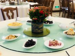 -怡园饭店-餐厅(四望亭店)