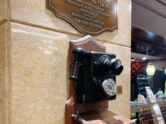 -马迭尔德式西餐精酿啤酒屋(中央大街店)
