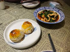 -小尕子·新疆菜(明园店)