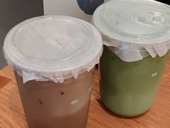 -阿嬷手作(南宁百盛印象城店)