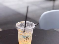 -Something For(中洲湾店)