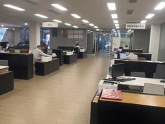 -上海永达奥诚奥迪4S店(申江路店)