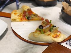 -必胜客(上海新南方商城PH店)