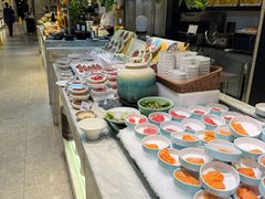-川骄海鲜自助(亚运村店)