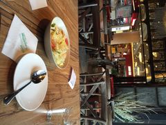 玛格萝妮比萨屋(张江店)-玛格萝妮(汇智国际商业中心店)