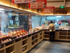 -老淮滨-蚌埠非遗小吃(淮河路店)