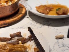 -奉天小馆·非遗东北菜(济南万象城店)