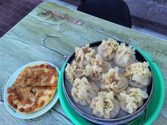 -北三沙家烧麦(北头道街店)