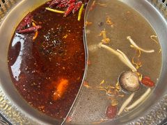 -椒王火锅(厚街万达店)
