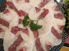 -一品诚记烤肉·甄选店(中南路店)