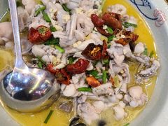 -周正水煮活鱼·吊水鱼(万科店)