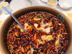 -红辣椒·川菜·火锅(科华路店)