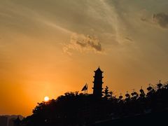 -江心屿景区