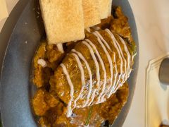 -太食獸泰式茶餐厅(IFS国金中心店)