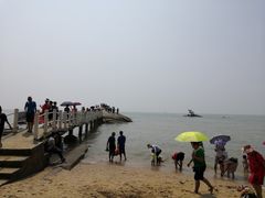 -三娘湾旅游风景区