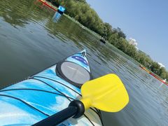 -WhaleSports户外水上运动俱乐部(朝阳公园店)