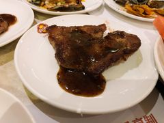 -芭菲盛宴·环球美食(解放碑英利国际店)