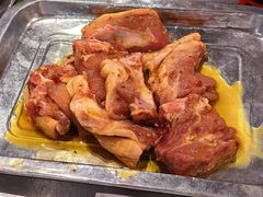 -胡四哥特色火盆烧烤(总店)