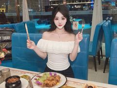 -城堡俄式西餐厅(中央大街索道店)