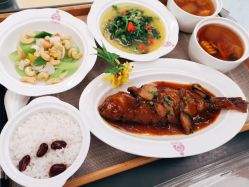 点击看大图 -月满阁月子中心(莲湖区店)