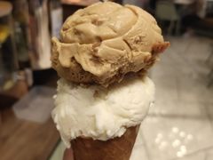 双球-LUNEURS月乐诗 冰淇淋咖啡(环贸店)
