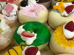 -上海东方佘山翰悦阁酒店·Vie全日制餐厅