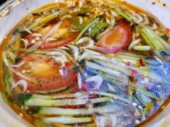 -东北饺子馆(马尾君竹店)