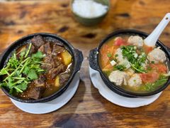 -沈妈砂锅(光华村店)