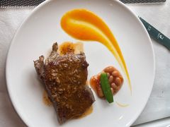 -璟象酒店-爱丽坊景观餐厅