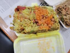 -老婆婆炒饭(小白楼1902欧式风情街店)