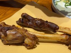 -蒙艾里民族传统菜蒙餐