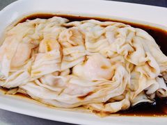 鲜虾肠-源记肠粉(华贵路店)
