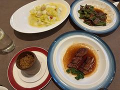 -海口万豪中餐厅·粤菜·海南菜· 平价海鲜·茶点· KTV包房