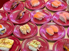 -寿司郎(皇庭广场店)