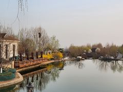 -静之湖度假区