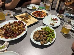 -李赵合鲜肉烧烤(西荷店)