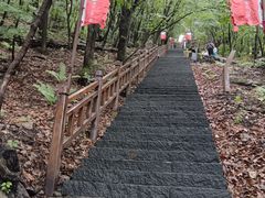 -五女山景区