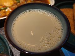 奶茶-丝路金桃·新疆菜(徐汇店)