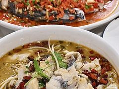 -新凯旋烧烤·燕姐千岛湖土菜