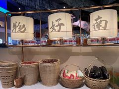 -茄子恰恰·新云南小炒(金池购物中心店)